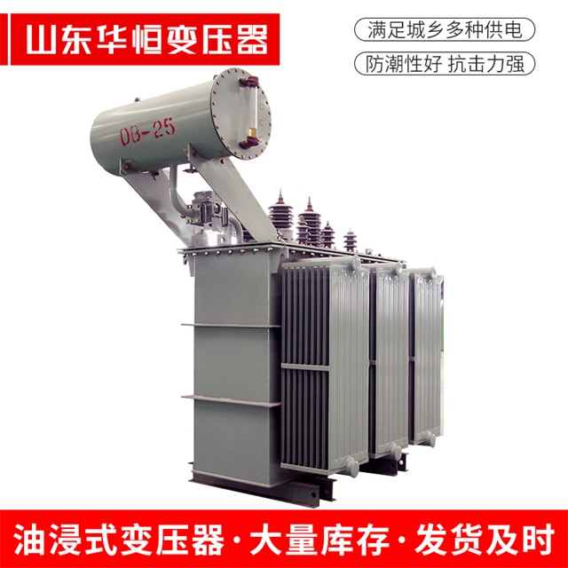 S11-10000/35昂仁昂仁昂仁电力变压器厂家
