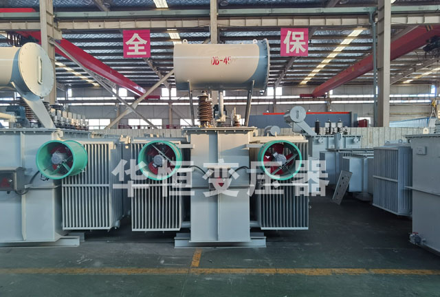 SZ11-10000/35昂仁昂仁昂仁油浸式变压器厂家